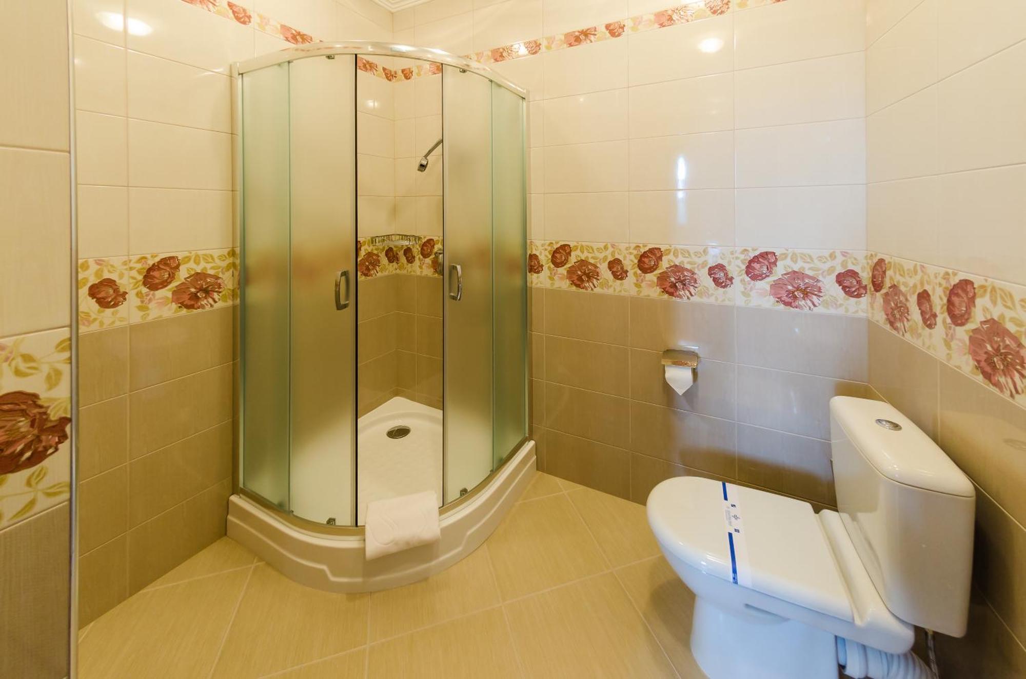 Franz Hotel&Restaurant Ivano-Frankivsk Eksteriør billede