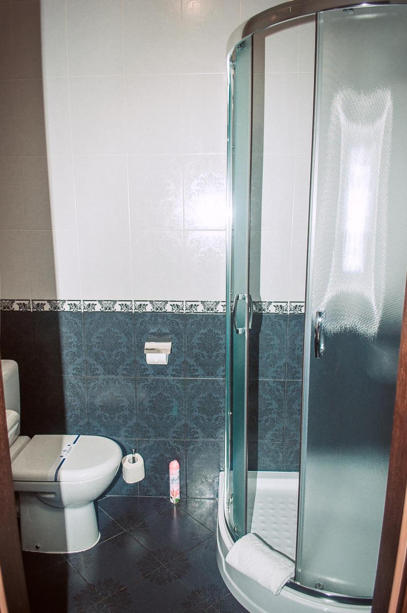 Franz Hotel&Restaurant Ivano-Frankivsk Eksteriør billede